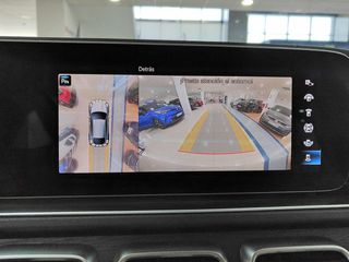 Mercedes Clase GLE 350de AMG Line 4Matic