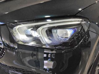Mercedes Clase GLE 350de AMG Line 4Matic