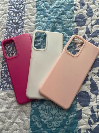 Funda móvil Samsung Galaxy A23 5G