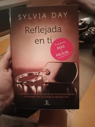 No te escondo nada