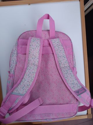 Mochila Privata niña