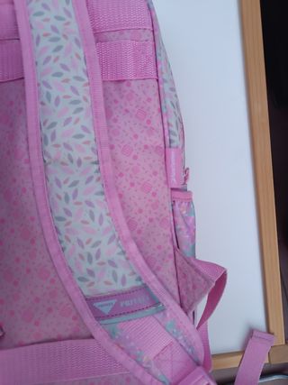 Mochila Privata niña