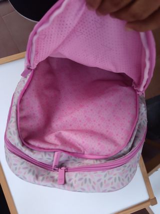 Mochila Privata niña