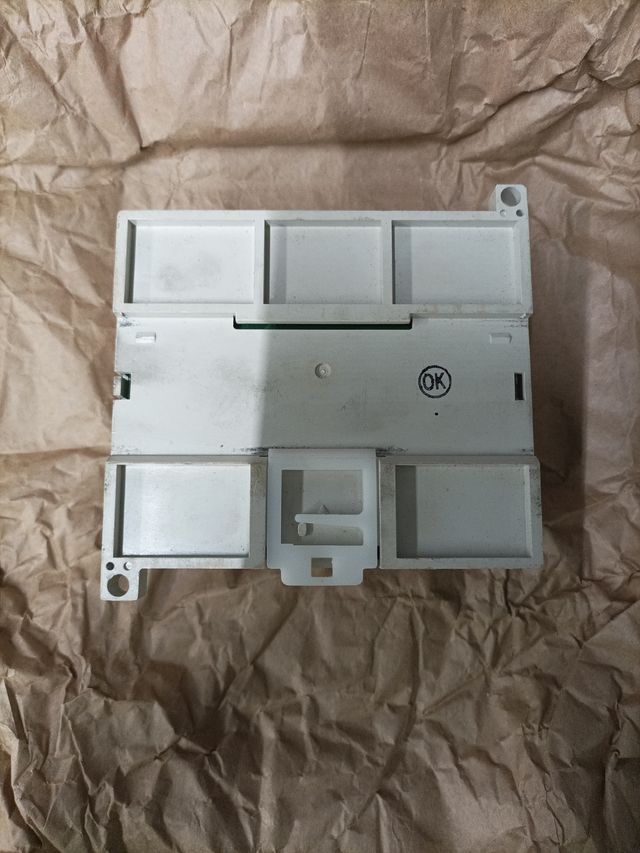 PLC Mitsubishi FX0S-30MR-ES