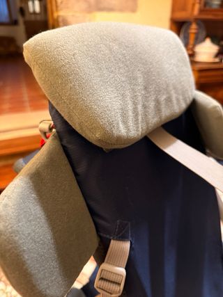 Mochila portabebés Altus Arakagua