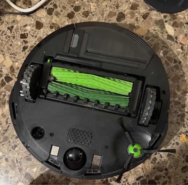 Roomba i1156 - Aspiradora robot