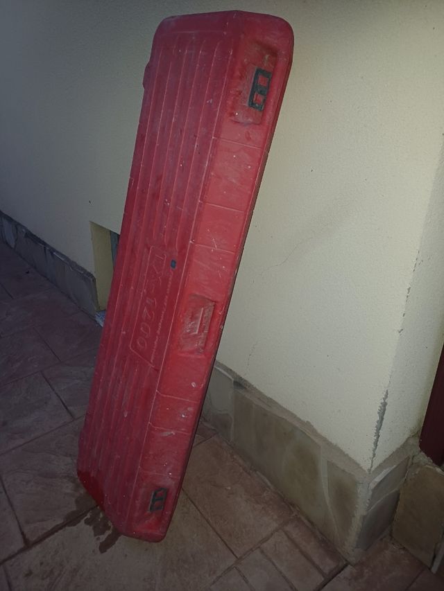 Caja herramientas 1200