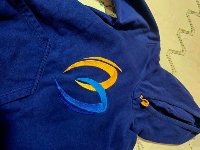 Nuevo Uniforme grande obra  talla 12 nuevo