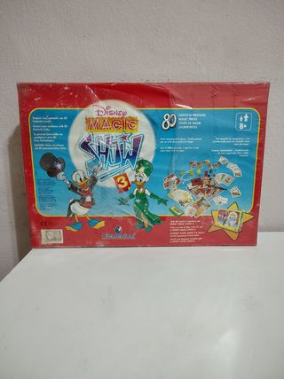 Disney Magic Show 3 - Gioco Completo