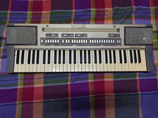 Casio Casiotone 610 Vintage