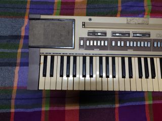 Casio Casiotone 610 Vintage