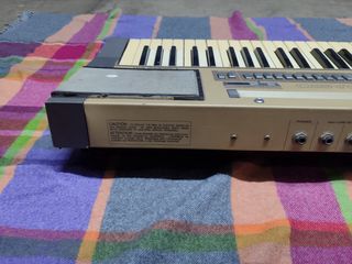 Casio Casiotone 610 Vintage