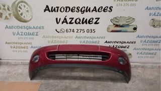 Paragolpes delantero Ford Mondeo 1997 Granate