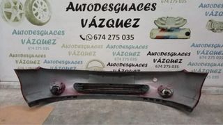 Paragolpes delantero Ford Mondeo 1997 Granate