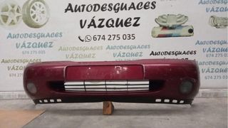 Paragolpes delantero Ford Mondeo 1997 Granate