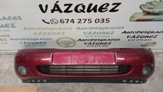 Paragolpes delantero Ford Mondeo 1997 Granate