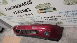 Paragolpes delantero Ford Mondeo 1997 Granate
