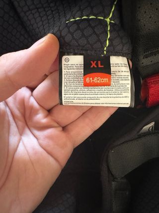 Casco UNIK ECE R22-06 XL