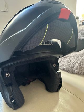 Casco UNIK ECE R22-06 XL