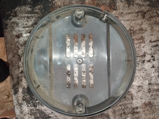 Tapa rueda Vespa - usada