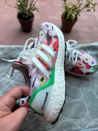 Adidas Ultraboost DNA multicolor