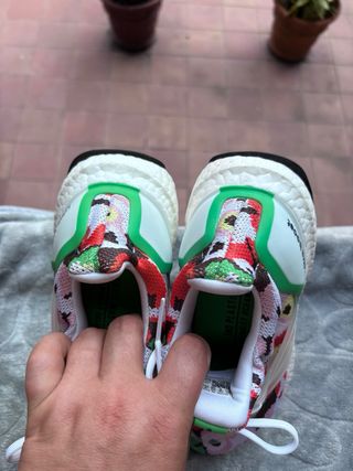 Adidas Ultraboost DNA multicolor