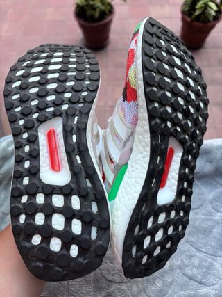 Adidas Ultraboost DNA multicolor