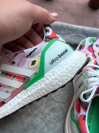 Adidas Ultraboost DNA multicolor