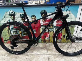 SCOTT SCALE RC TEAM 2025
