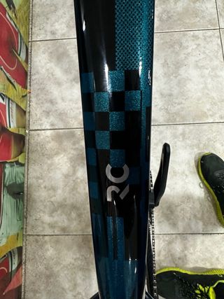 SCOTT SCALE RC TEAM 2025
