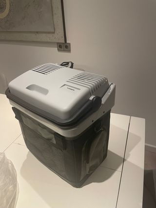 Dometic AS 25 - Nevera 20L