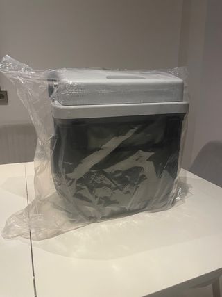Dometic AS 25 - Nevera 20L