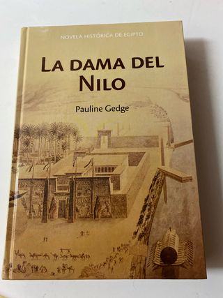 La dama del Nilo