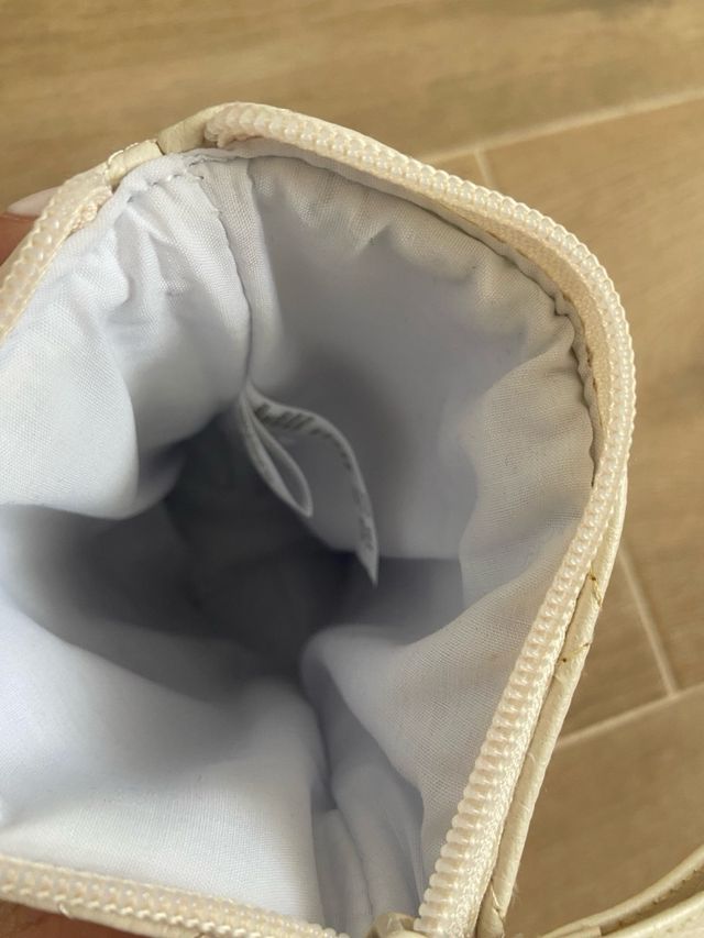 Portabiberones Pasito a Pasito