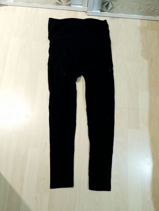 Rebajas!
Ropa premamá H&M para mujer con talla 38
