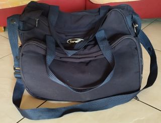 Borsa Passeggino Brevi - Organizzatore