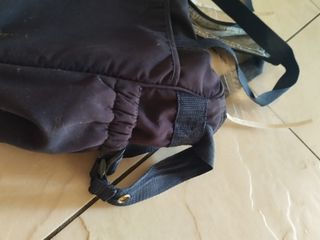 Borsa Passeggino Brevi - Organizzatore