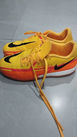 Zapatillas Nike Phantom Vision Dynamic talla 34