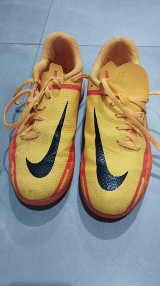Zapatillas Nike Phantom Vision Dynamic talla 34