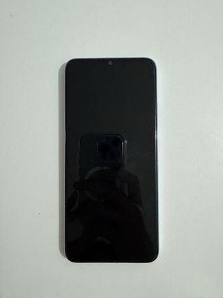 Oppo A18 - Smartphone blanco plateado