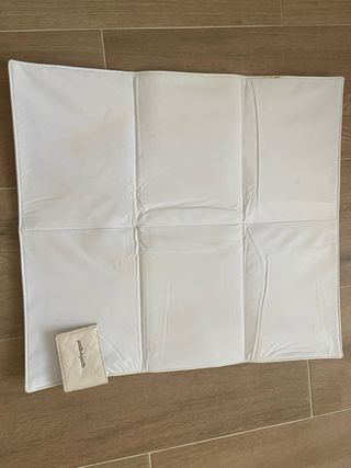 Cambiador Pasito a Pasito - Piel