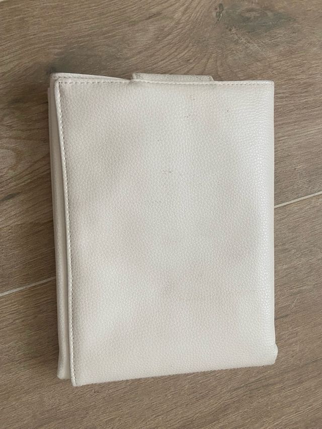 Cambiador Pasito a Pasito - Piel