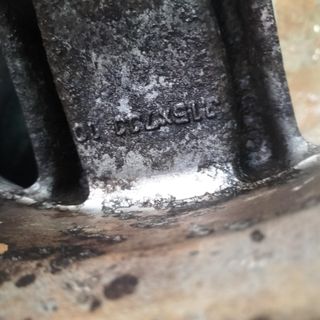 Llantas mitsubishi montero v40