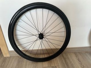Llantas carretera Orbea Avant H40