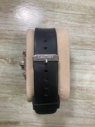 Reloj Calgary - Cronógrafo