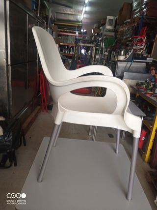 Muebles de terraza