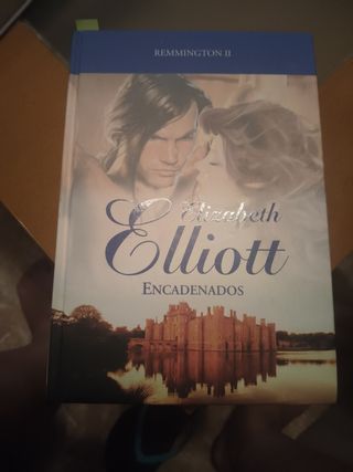 Encadenados [Paperback] [Jan 01, 2009] Elliott,...