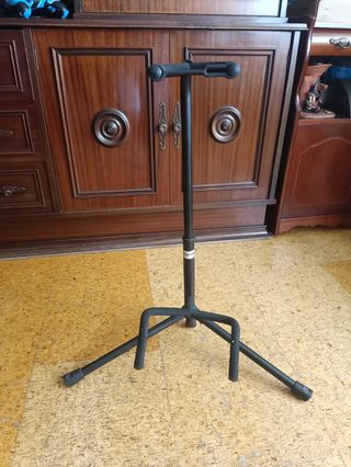 Soporte guitarra Gewa