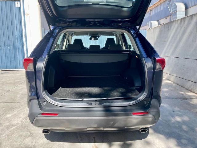 Toyota RAV4 2020