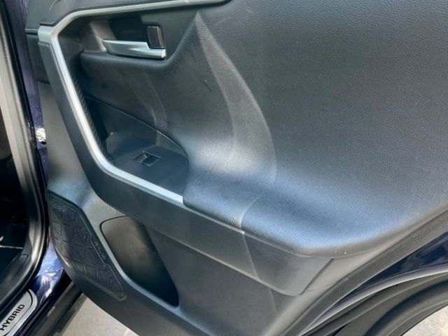 Toyota RAV4 2020